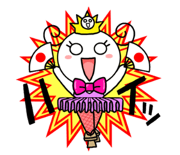 KANTAN-WORLD sticker #478259