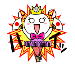 KANTAN-WORLD sticker #478259