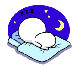 KANTAN-WORLD sticker #478262