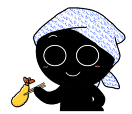 KANTAN-WORLD sticker #478263