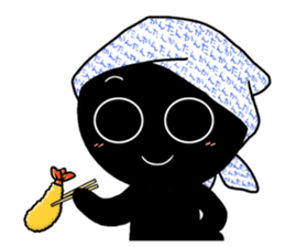 KANTAN-WORLD sticker #478263