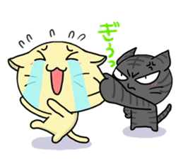 KANTAN-WORLD sticker #478264