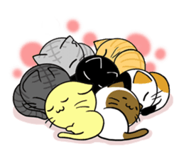 KANTAN-WORLD sticker #478265