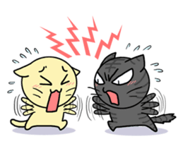 KANTAN-WORLD sticker #478267