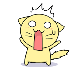 KANTAN-WORLD sticker #478271