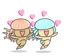 KANTAN-WORLD sticker #478272