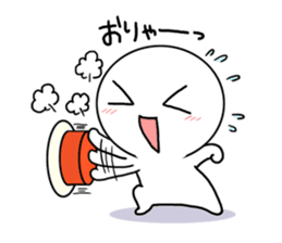 KANTAN-WORLD sticker #478273