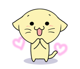 KANTAN-WORLD sticker #478274