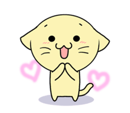 KANTAN-WORLD sticker #478274