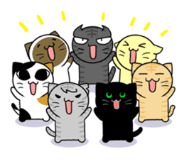 KANTAN-WORLD sticker #478276