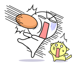 KANTAN-WORLD sticker #478277