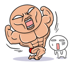 KANTAN-WORLD sticker #478278