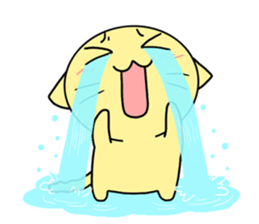 KANTAN-WORLD sticker #478280