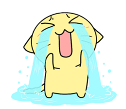 KANTAN-WORLD sticker #478280