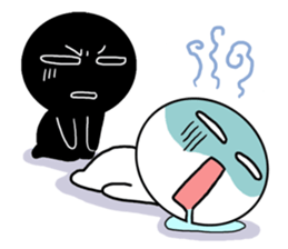 KANTAN-WORLD sticker #478283