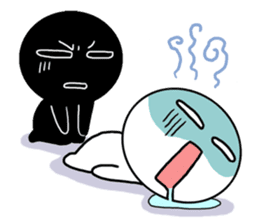 KANTAN-WORLD sticker #478283