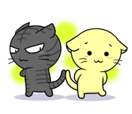 KANTAN-WORLD sticker #478284