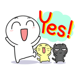 KANTAN-WORLD sticker #478285