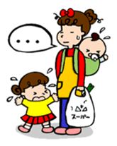 Cheese's sticker #478327