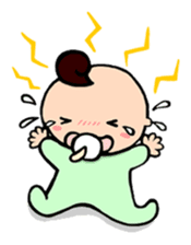 Cheese's sticker #478329