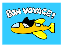 Cheese's sticker #478331