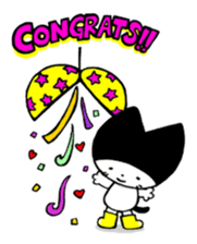 Cheese's sticker #478333