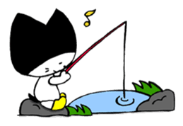 Cheese's sticker #478337