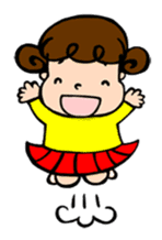 Cheese's sticker #478339