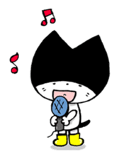 Cheese's sticker #478343