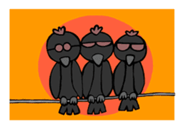 Cheese's sticker #478344