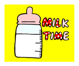 Cheese's sticker #478348