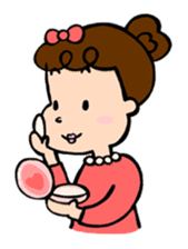 Cheese's sticker #478349