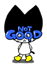 Cheese's sticker #478352