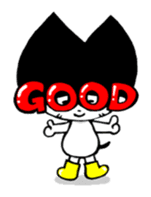 Cheese's sticker #478353