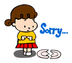 Cheese's sticker #478357