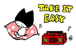 Cheese's sticker #478360