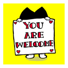 Cheese's sticker #478365