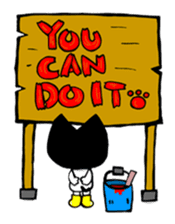 Cheese's sticker #478366