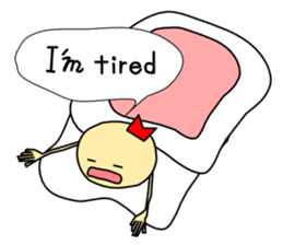 Yoshiko and Iwao sticker #478408