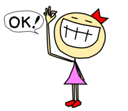 Yoshiko and Iwao sticker #478410