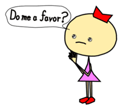 Yoshiko and Iwao sticker #478419