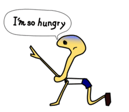 Yoshiko and Iwao sticker #478421