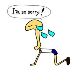 Yoshiko and Iwao sticker #478422