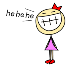 Yoshiko and Iwao sticker #478440