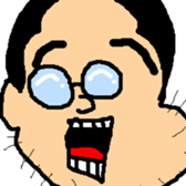 Nerd Gohta sticker #478625