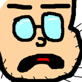 Nerd Gohta sticker #478630