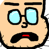 Nerd Gohta sticker #478630