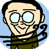 Nerd Gohta sticker #478639