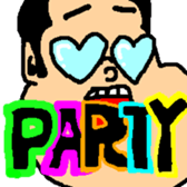 Nerd Gohta sticker #478643