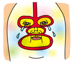 Super ugly sticker #478737